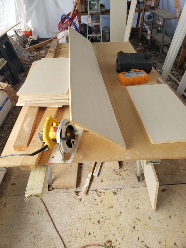Cabinetry 