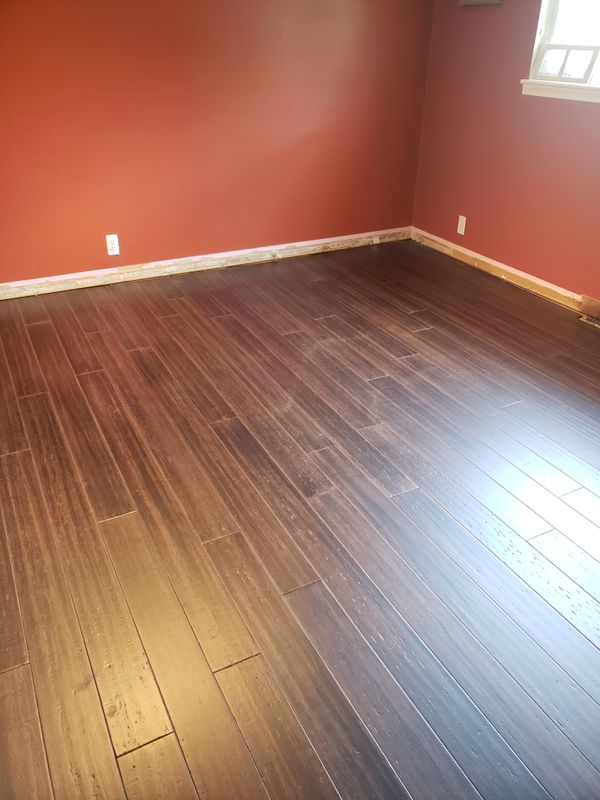 Accent Walls
