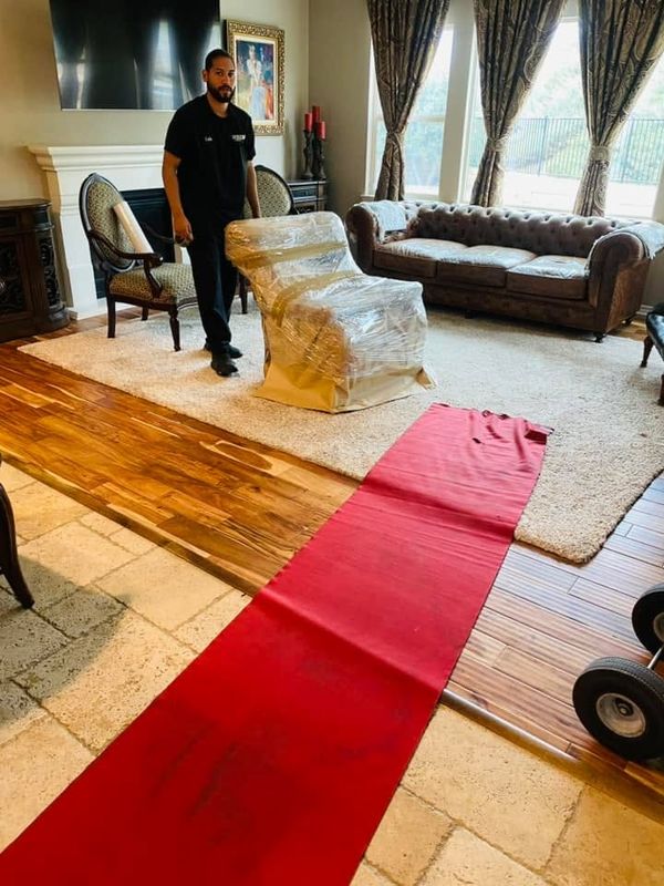 Specialized & Moving and Packing