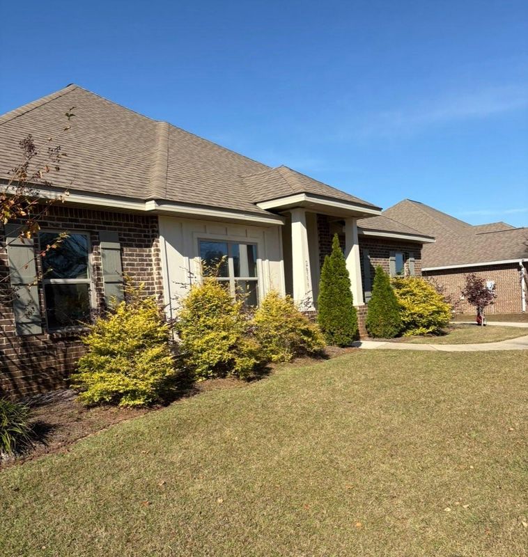 Landscape Maintenance
