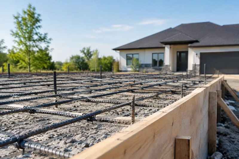 Driveway and Sidewalk Construction