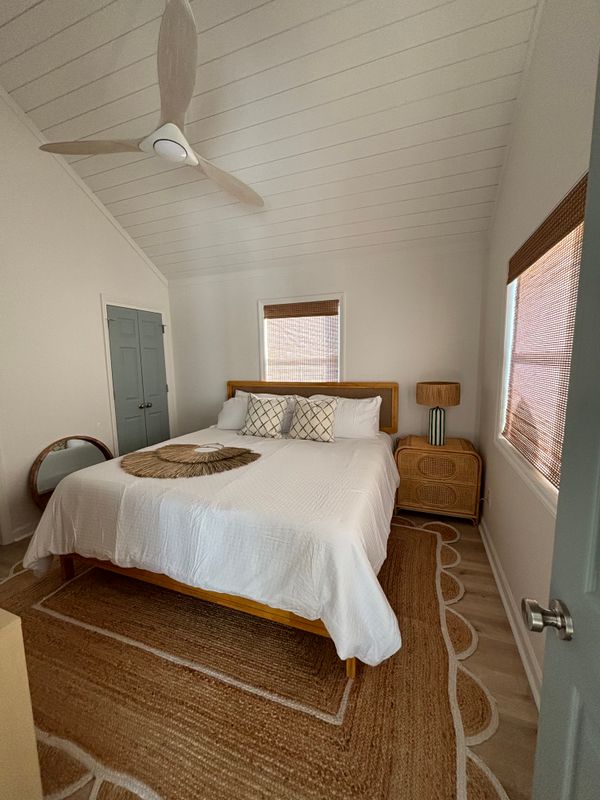 Interior Renovations