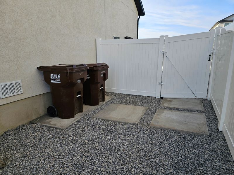 Residential Landscaping