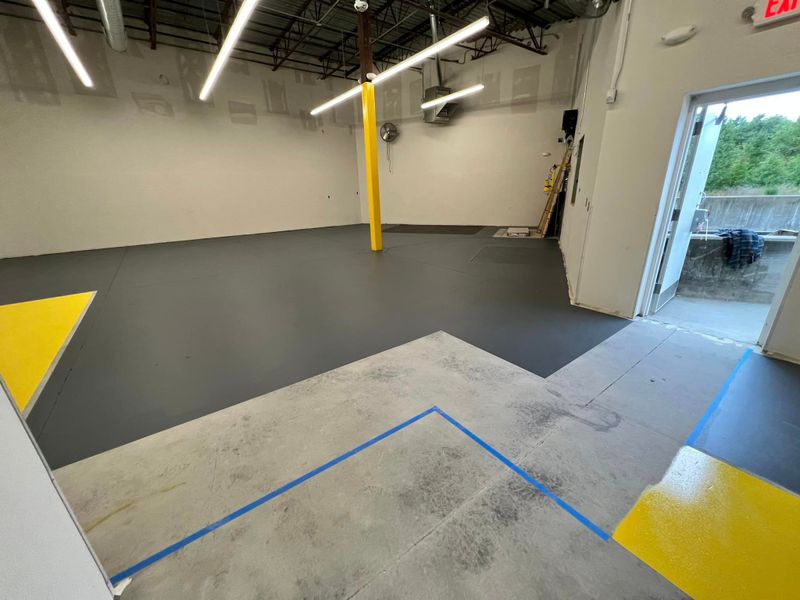 Interior Renovations