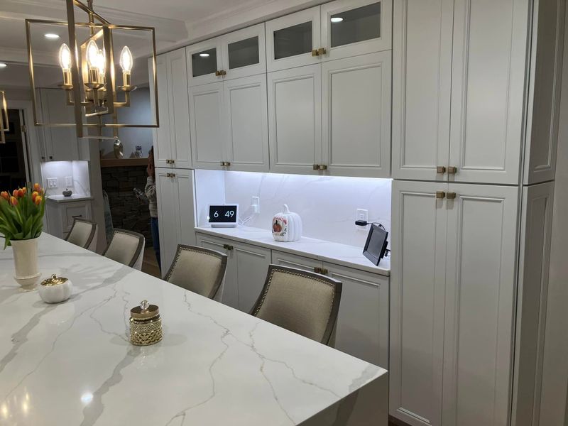 Lighting Installs