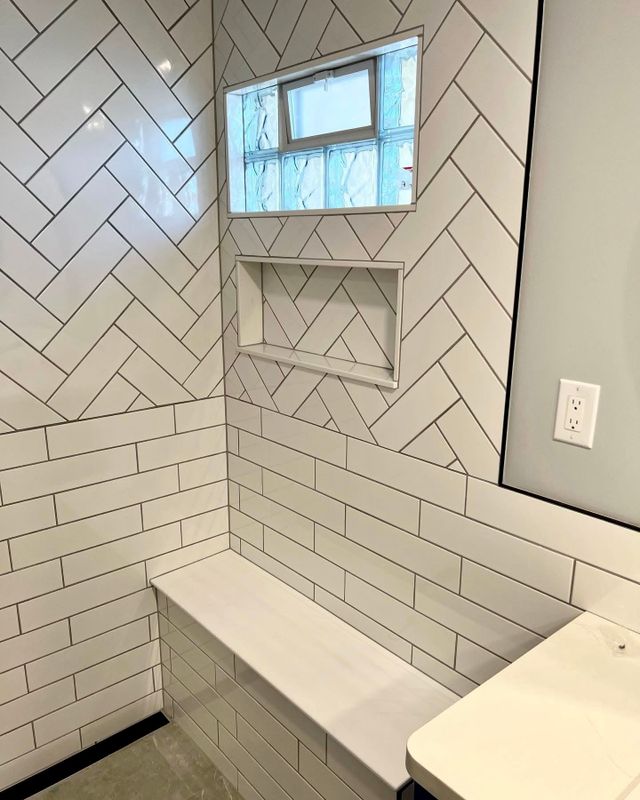 Interior Finishing