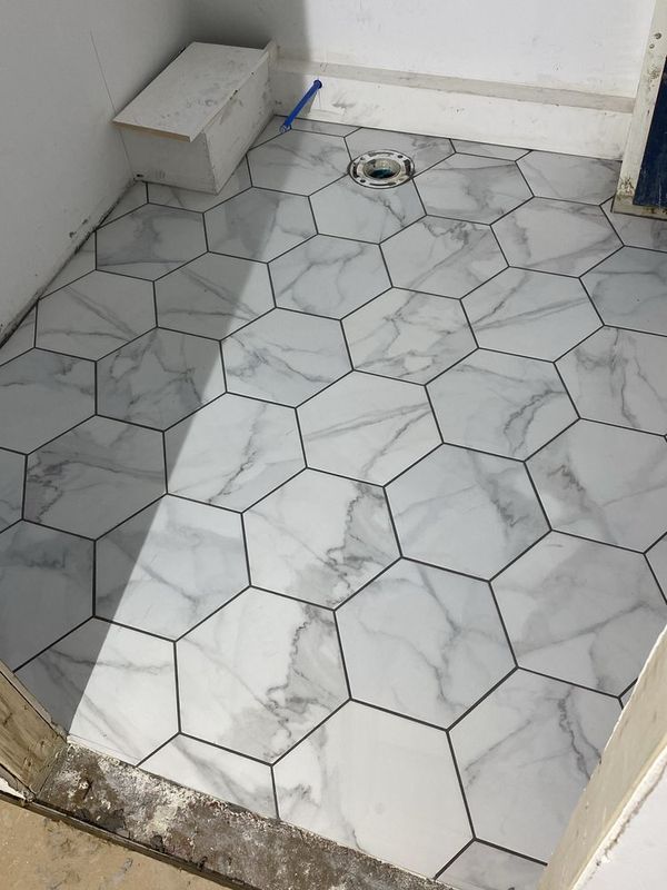 Bathroom Remodeling