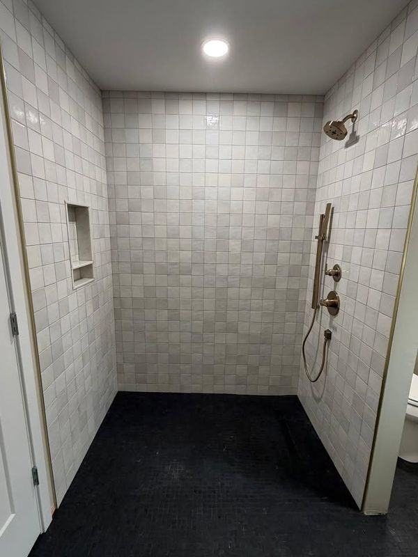 Floor Installation