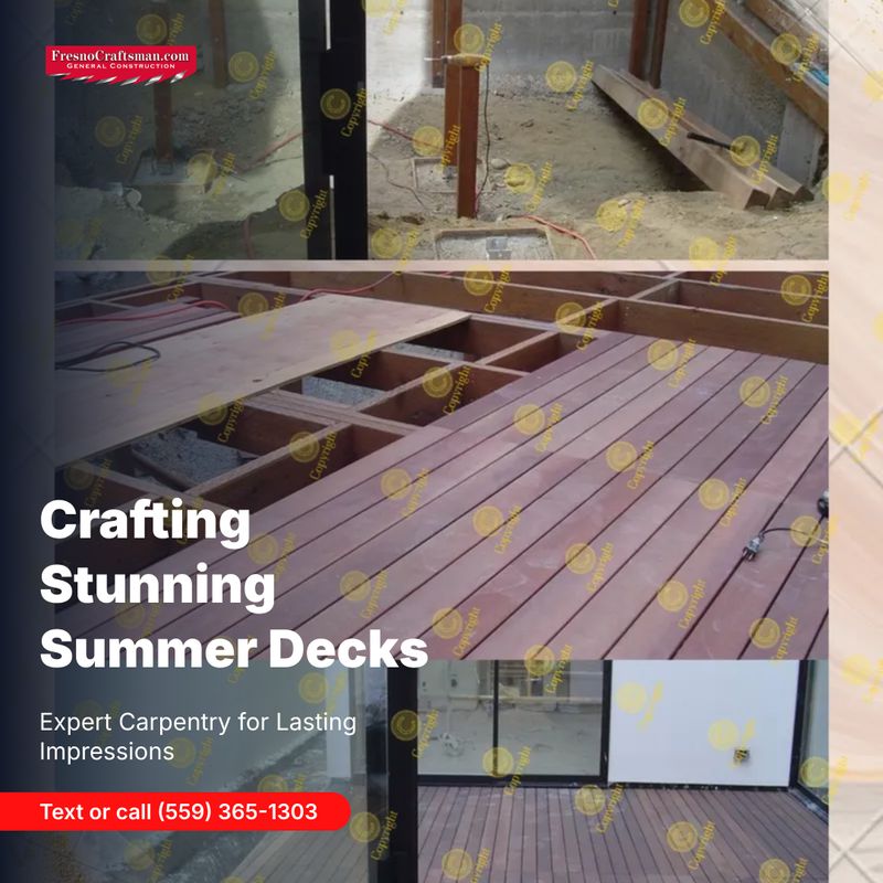 Carpentry