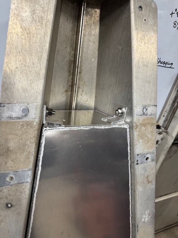 CNC Metal Cutting
