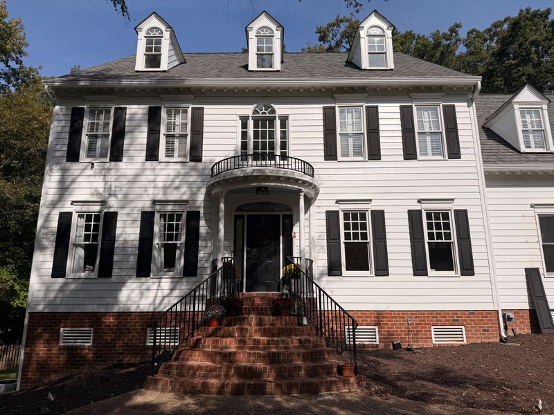 Interior & Exterior Painting