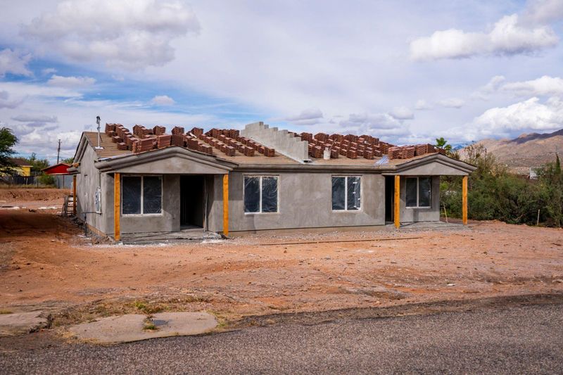 Custom Home Construction