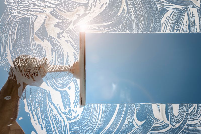 Window Cleaning