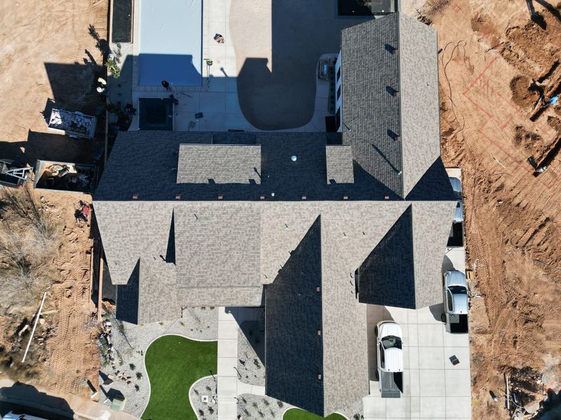Roofing
