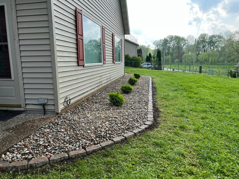 Landscaping