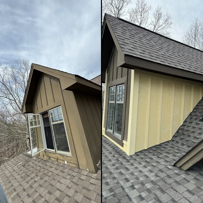 Roofing