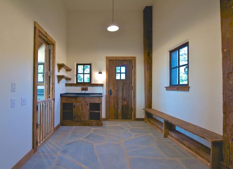 Traditional Lime Plasters