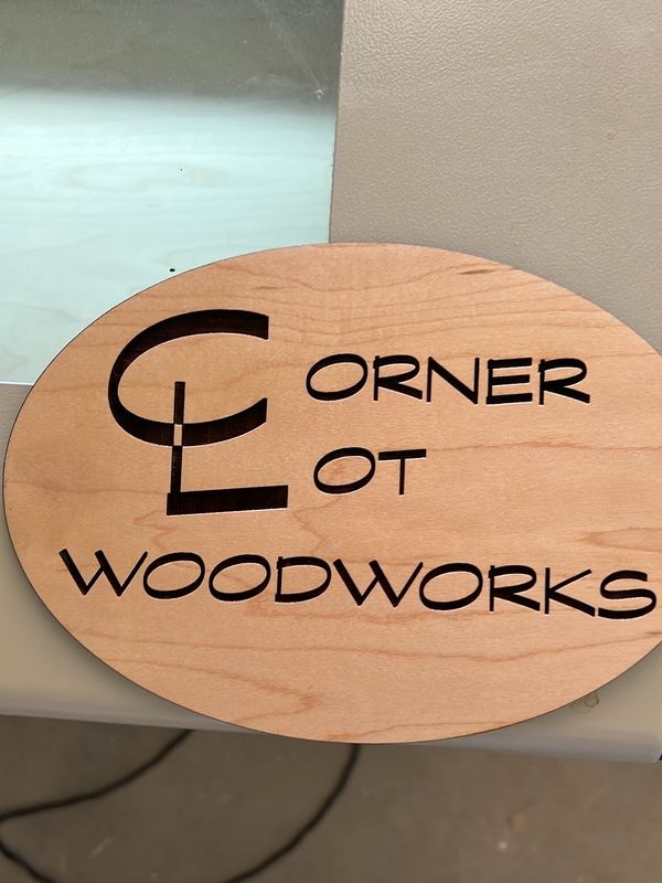 Corner Lot Woodworks