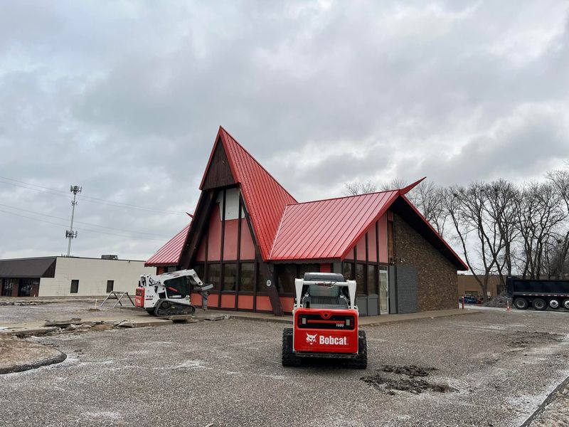 Site Preparation
