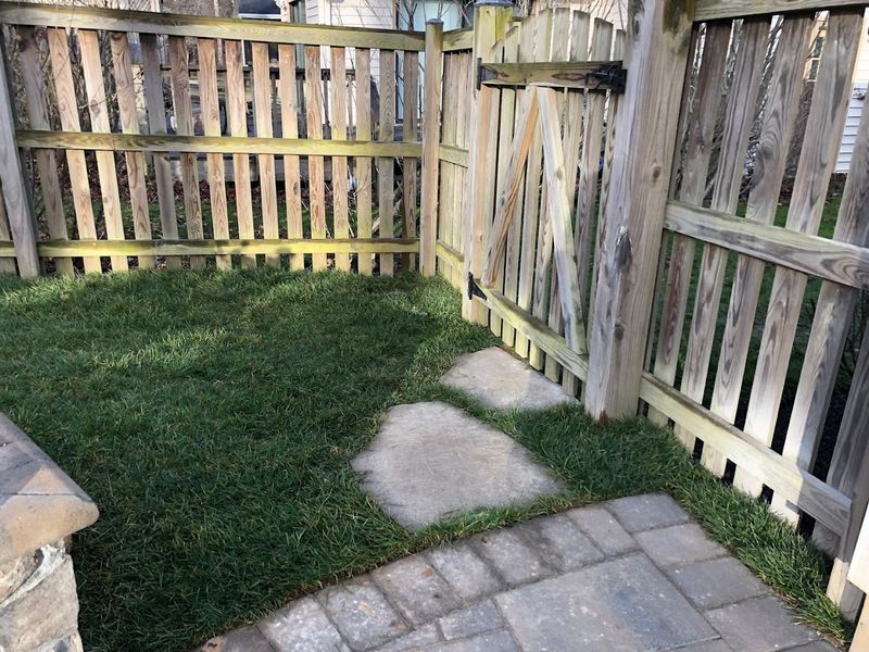 Lawn Care