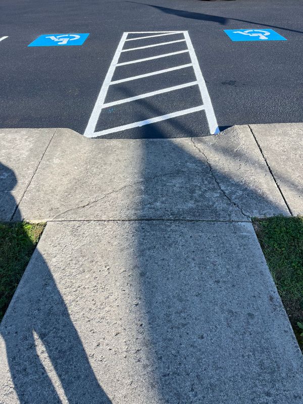 Asphalt Paving