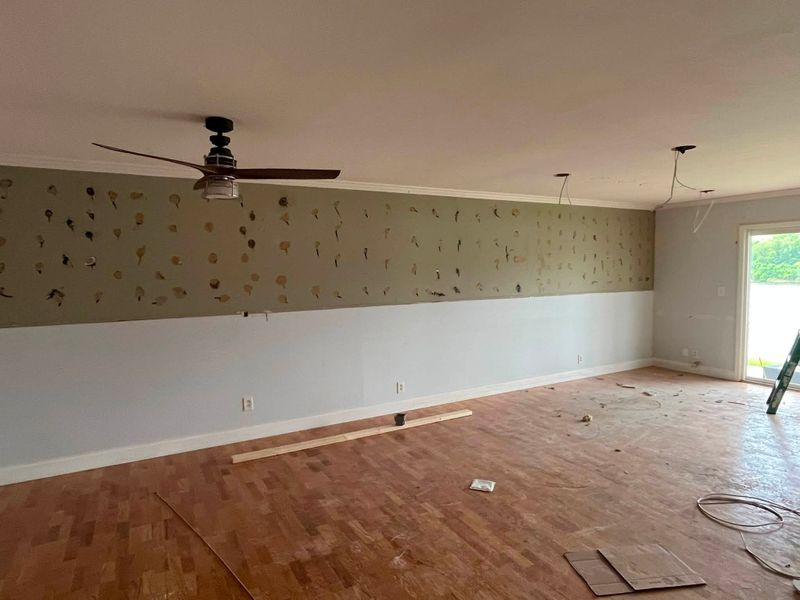 Drywall Installation