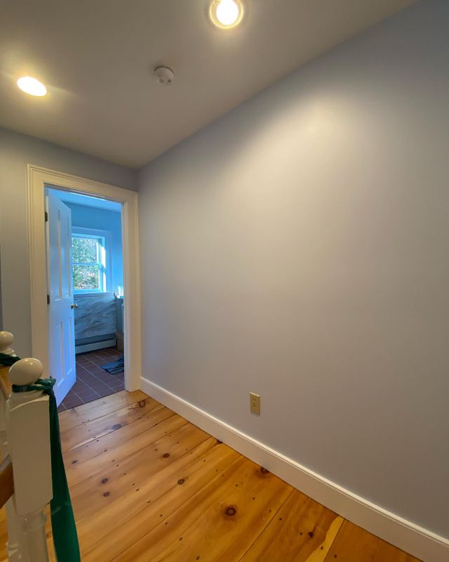 Interior Painting gallery