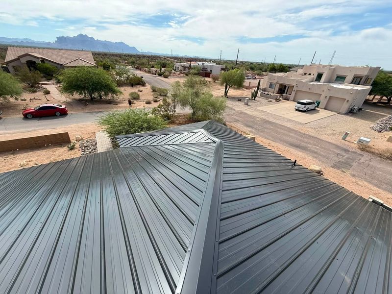 Residential Construction