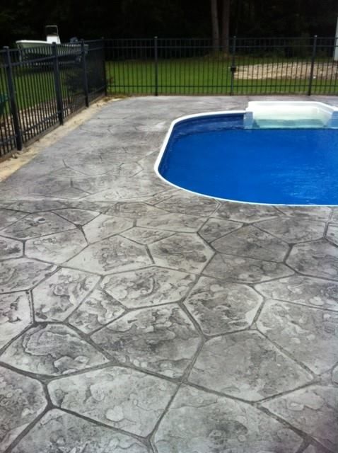Concrete