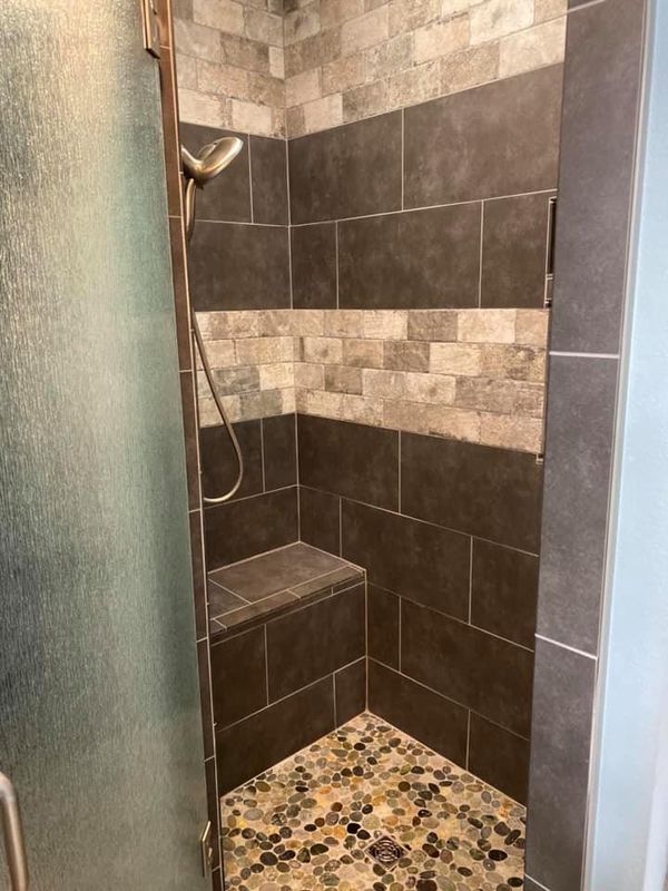 Interior Renovations