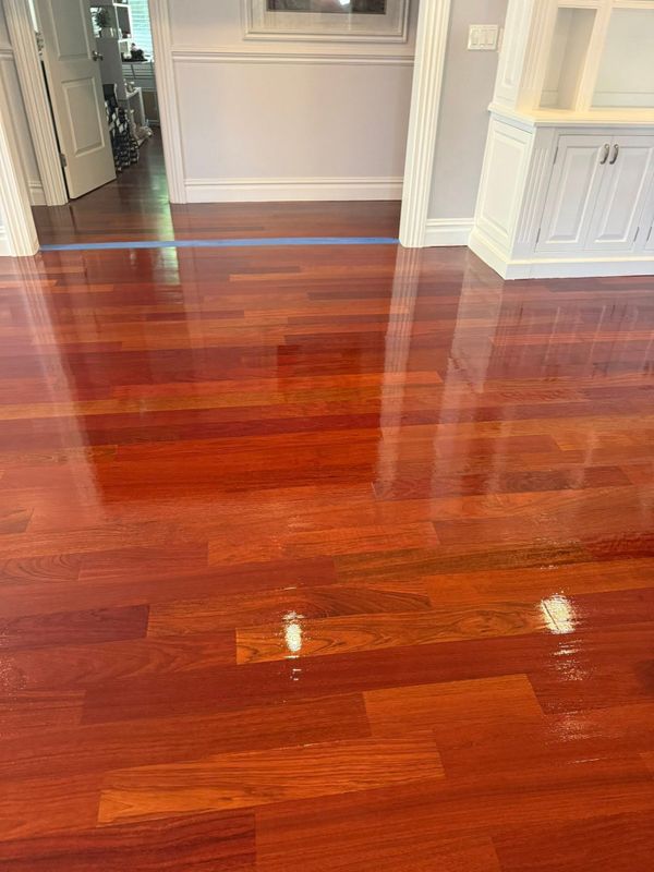 Flooring