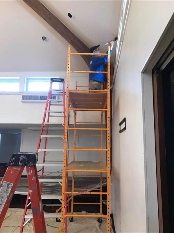Interior Painting