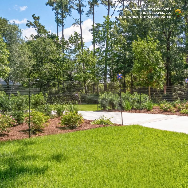 Landscapes & Planting