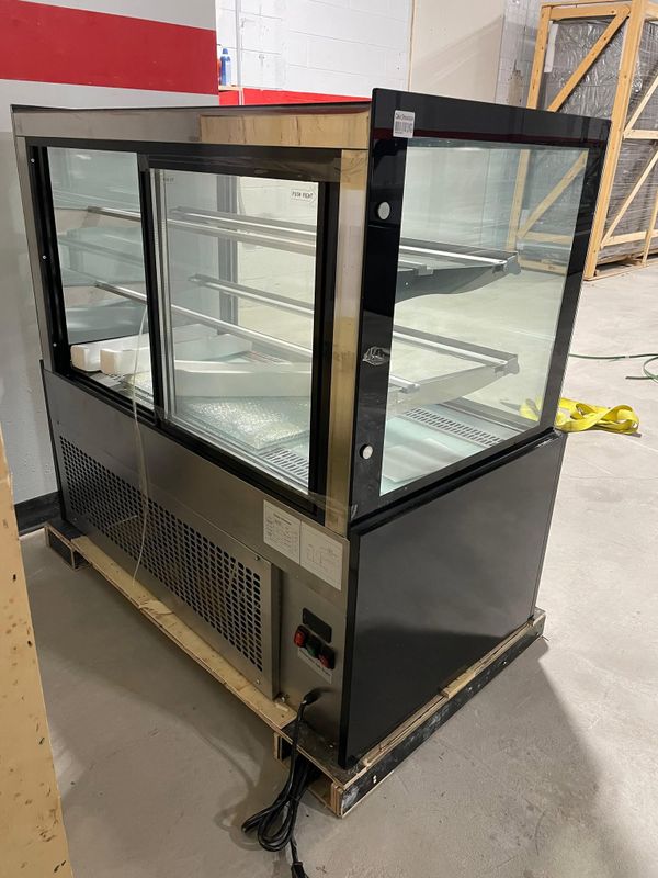 Commercial Refrigeration Installation