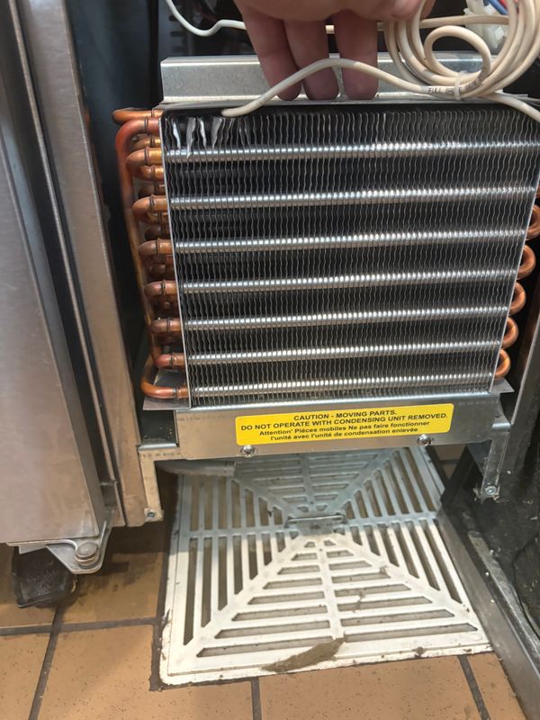HVAC Repair Services