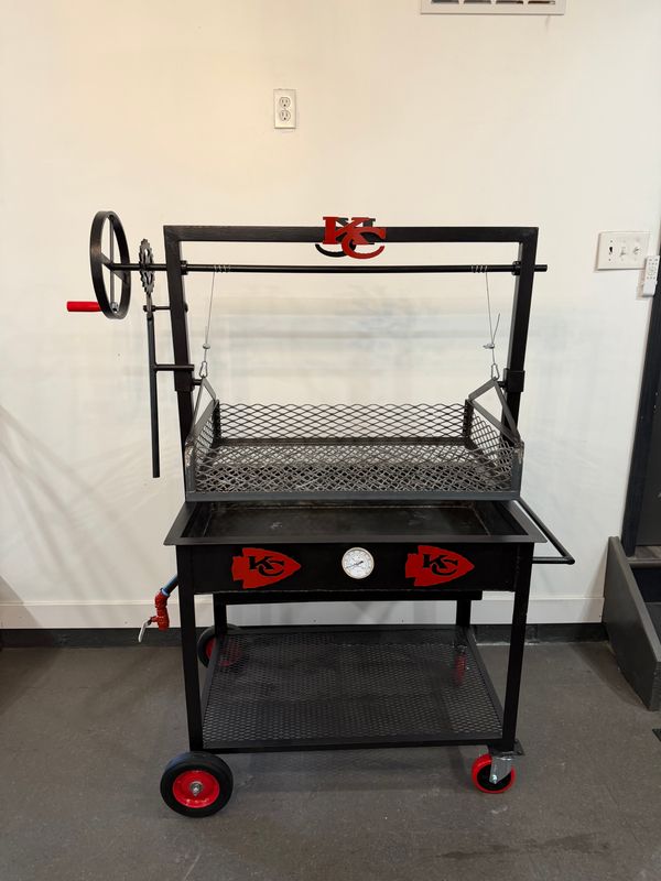 Custom Welding