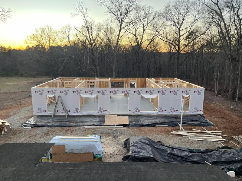 Carpentry