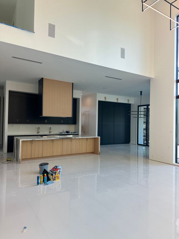 Interior Painting