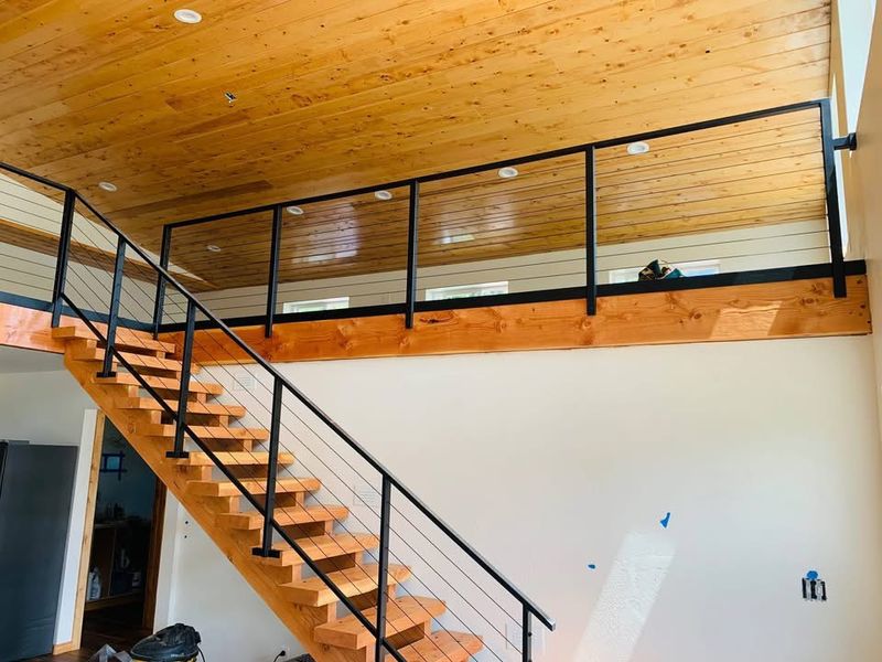 Interior Renovations