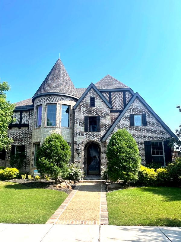 Remodel; Pecan Chase