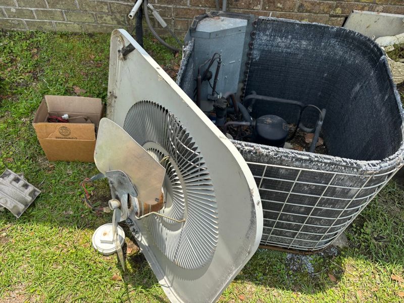 Routine Maintenance and Tune-ups
