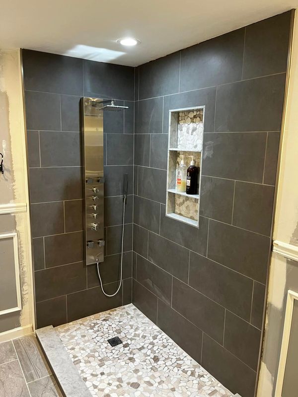 Kitchen and Bathroom Renovations