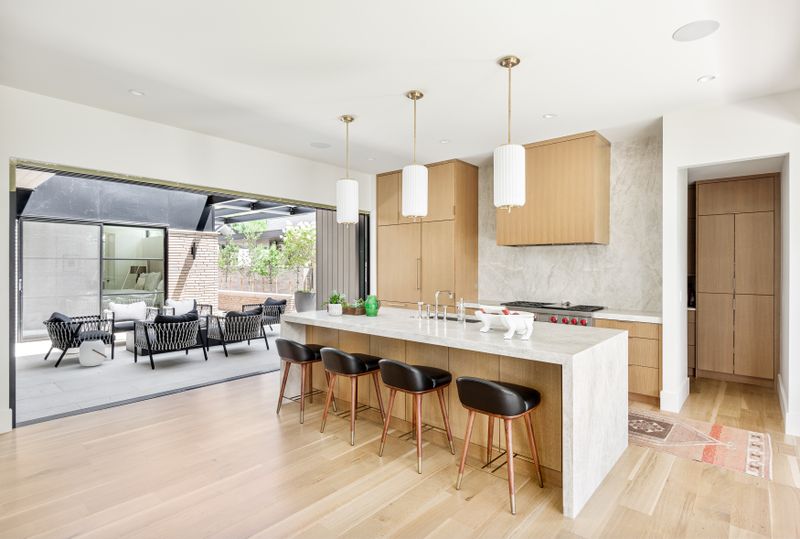 Kitchen and Bathroom Renovations
