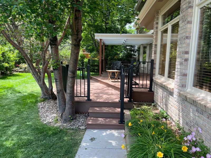 Deck Repairs