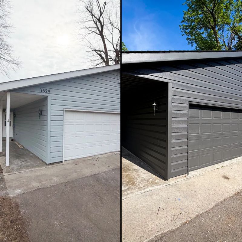 Exterior Painting