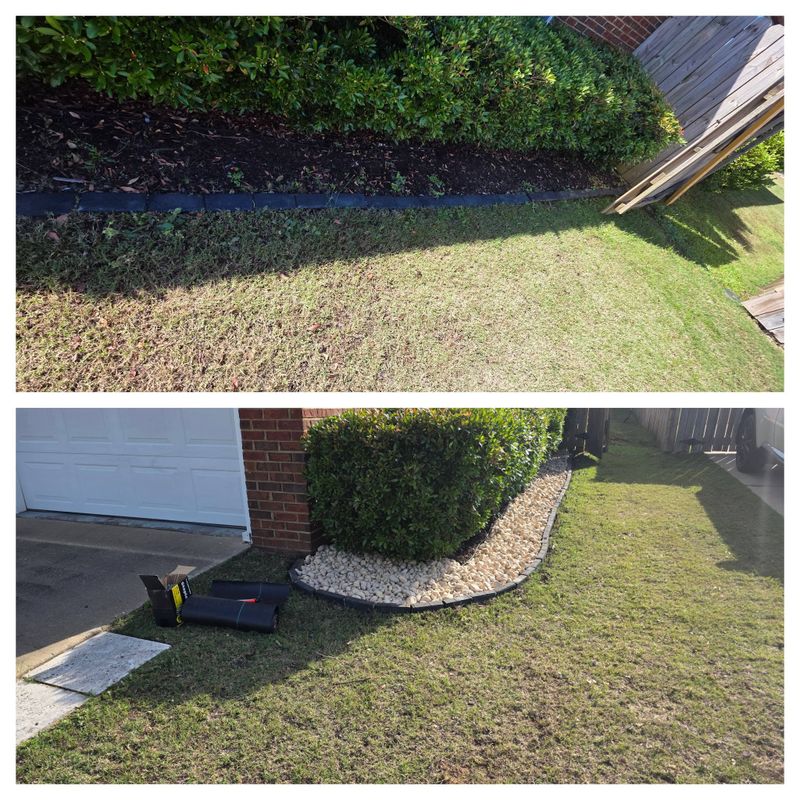 Landscape Design