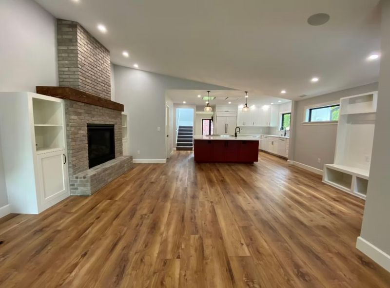 Flooring