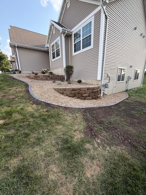 Transforming Outdoor Spaces into Dream Landscapes