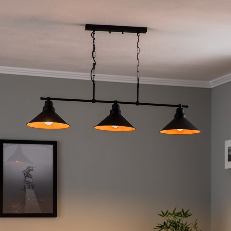 Lighting Installation and Repairs