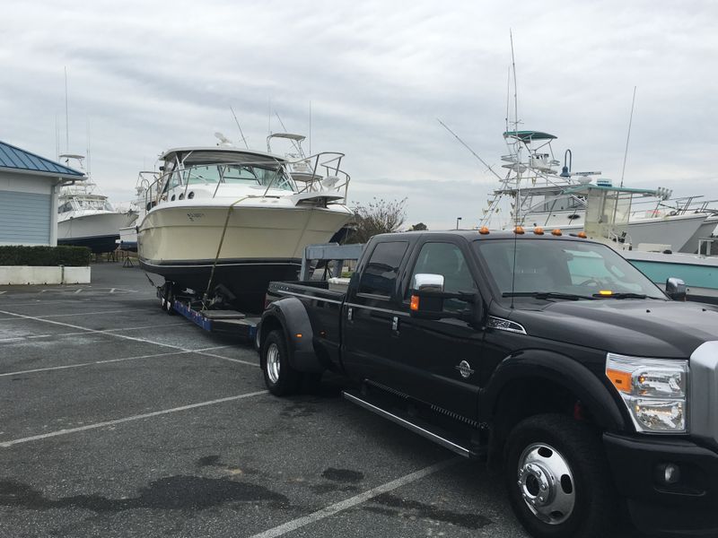 Seasonal Yacht Services